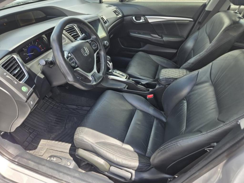 2013 Honda Civic - $11,995