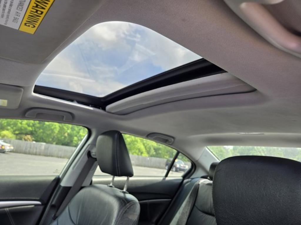 2013 Honda Civic - $11,995