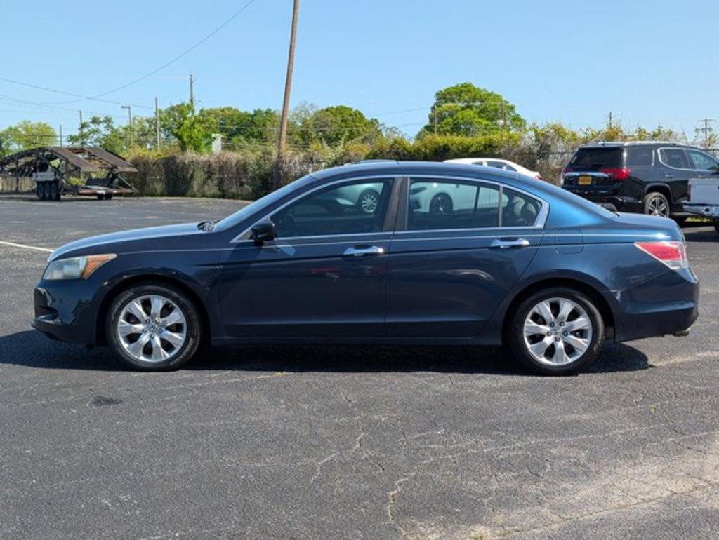2010 Honda Accord EX-L V6 photo