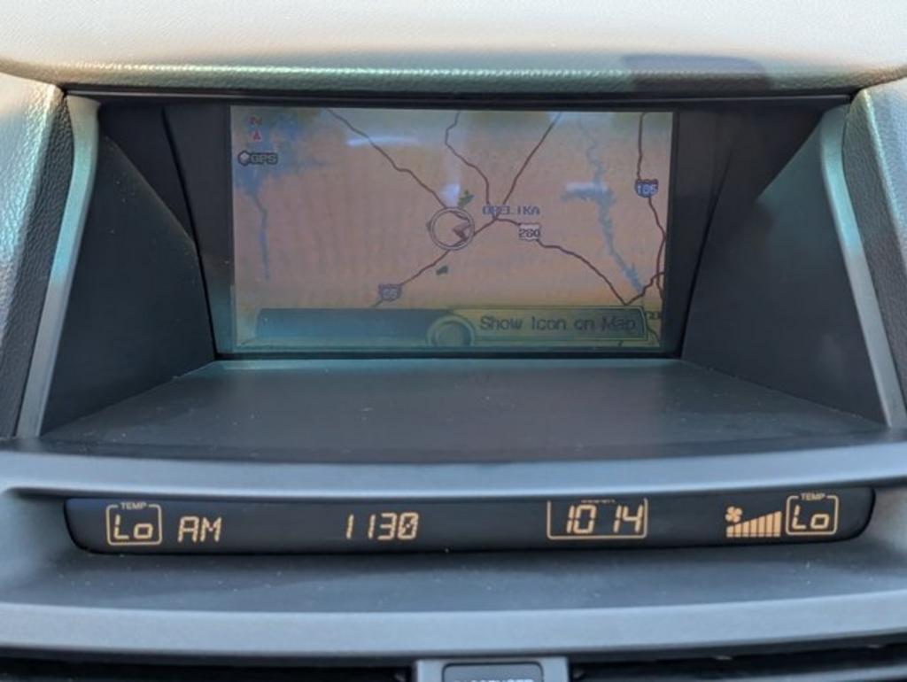 2010 Honda Accord EX-L V6 photo