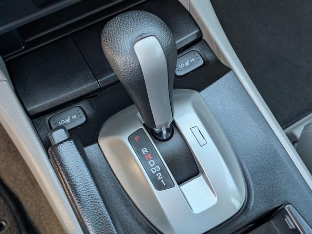 2010 Honda Accord EX-L V6 photo