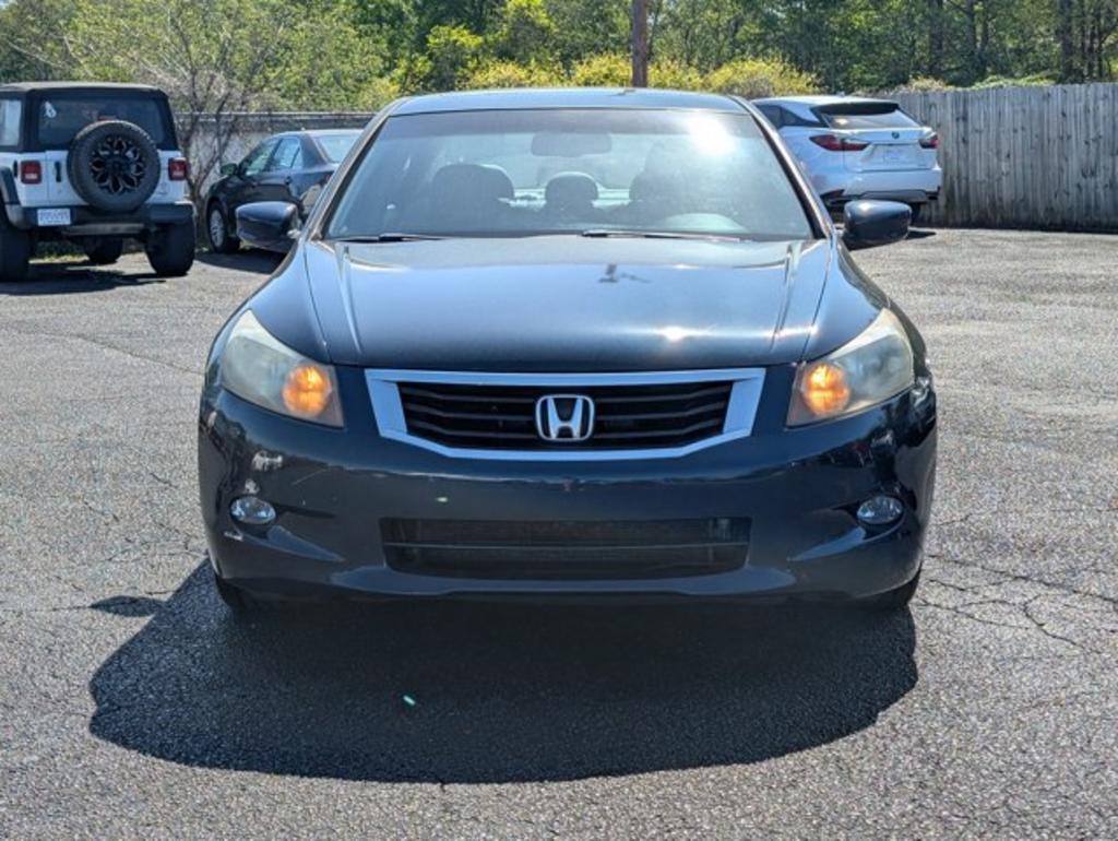2010 Honda Accord EX-L V6 photo