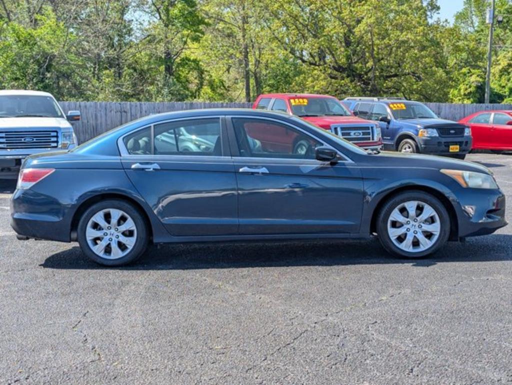 2010 Honda Accord EX-L V6 photo