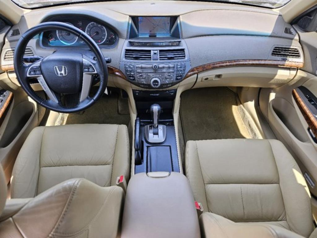 2010 Honda Accord EX-L V6 photo