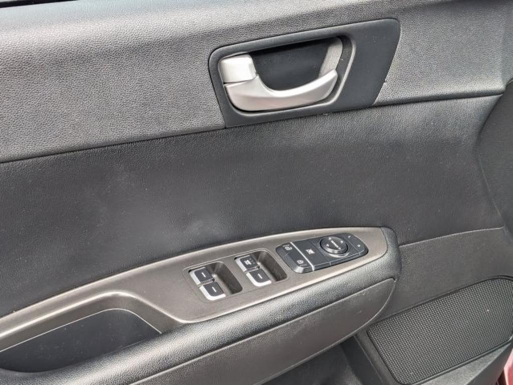 2016 Kia Optima  photo