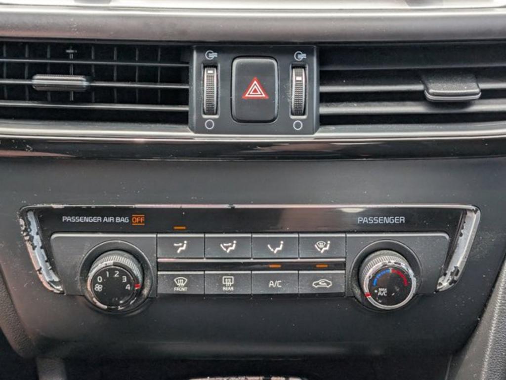 2016 Kia Optima  photo