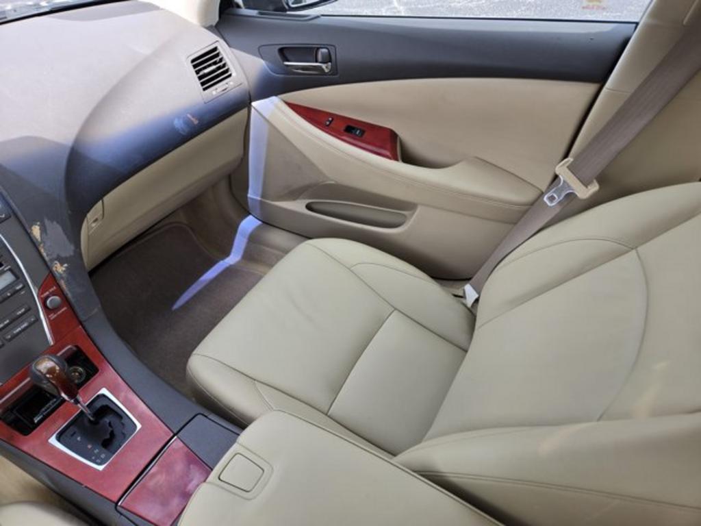 2007 Lexus ES - $10,995
