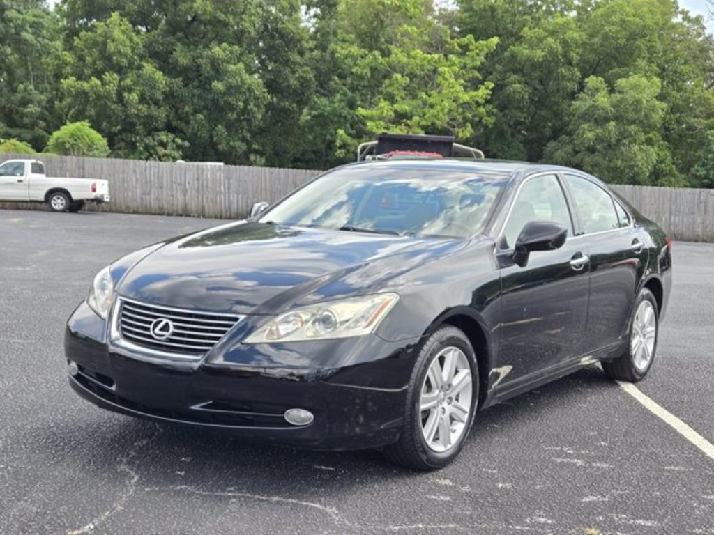 2007 Lexus ES - $10,995
