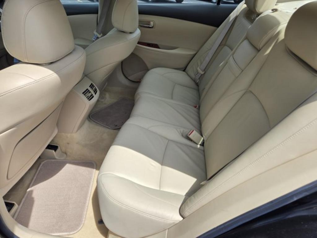 2007 Lexus ES - $10,995