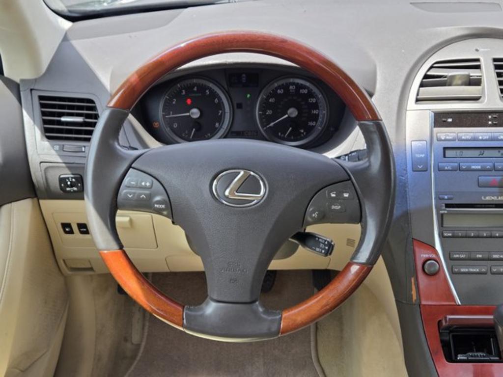 2007 Lexus ES - $10,995