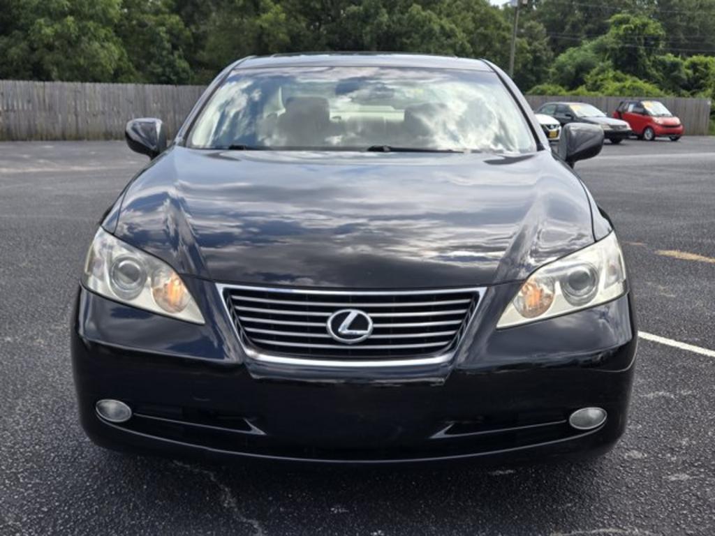 2007 Lexus ES - $10,995