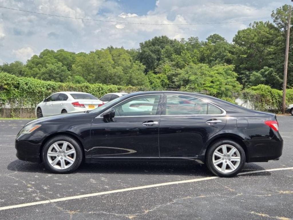 2007 Lexus ES - $10,995