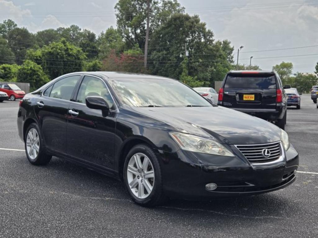 2007 Lexus ES - $10,995