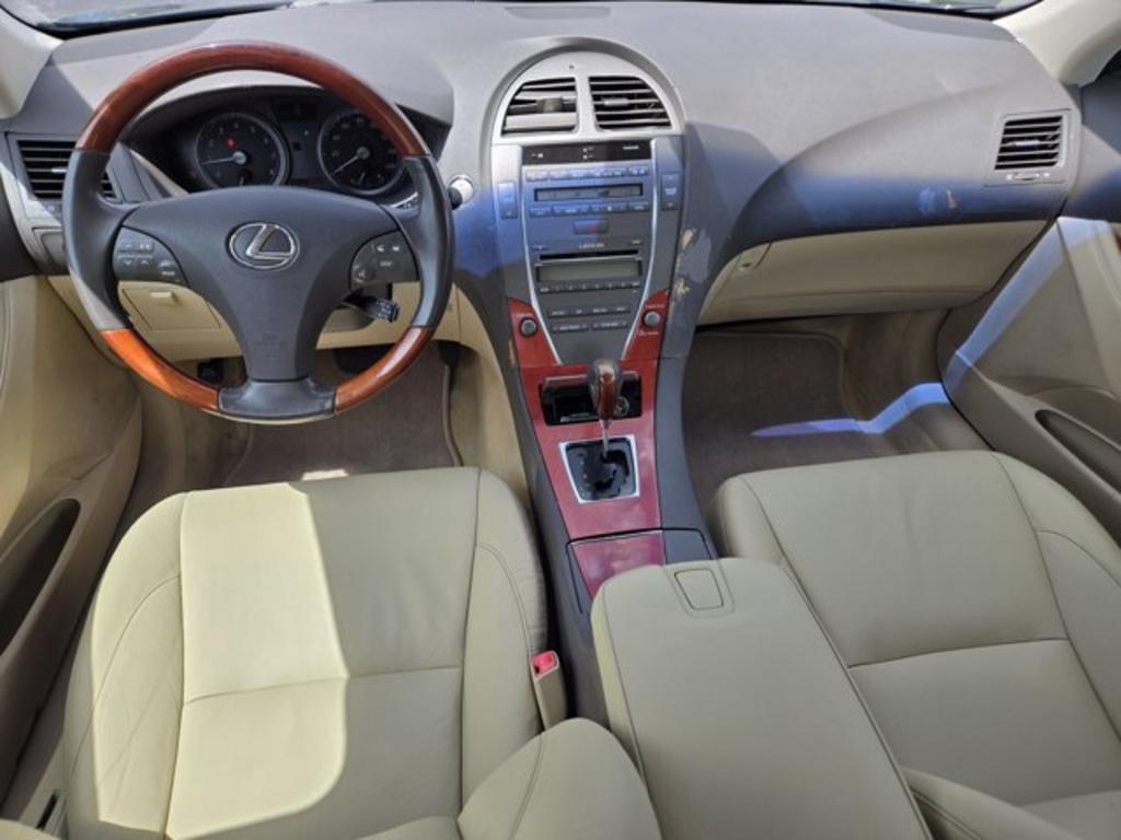 2007 Lexus ES - $10,995