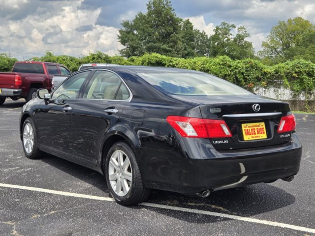 2007 Lexus ES - $10,995
