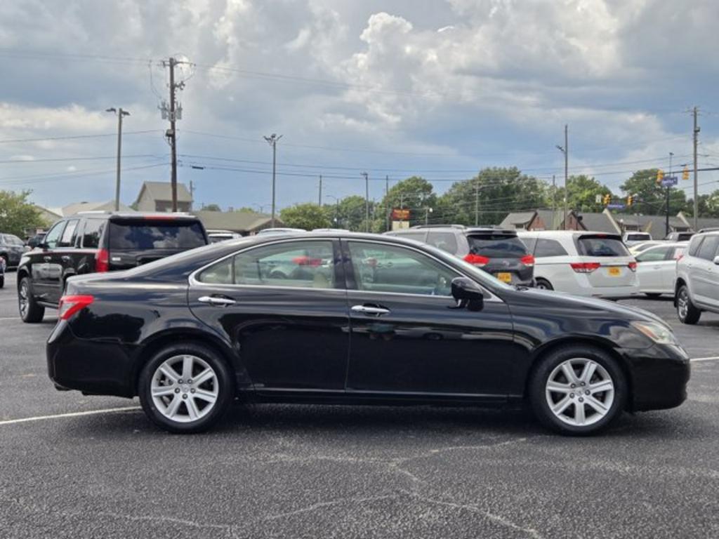 2007 Lexus ES - $10,995