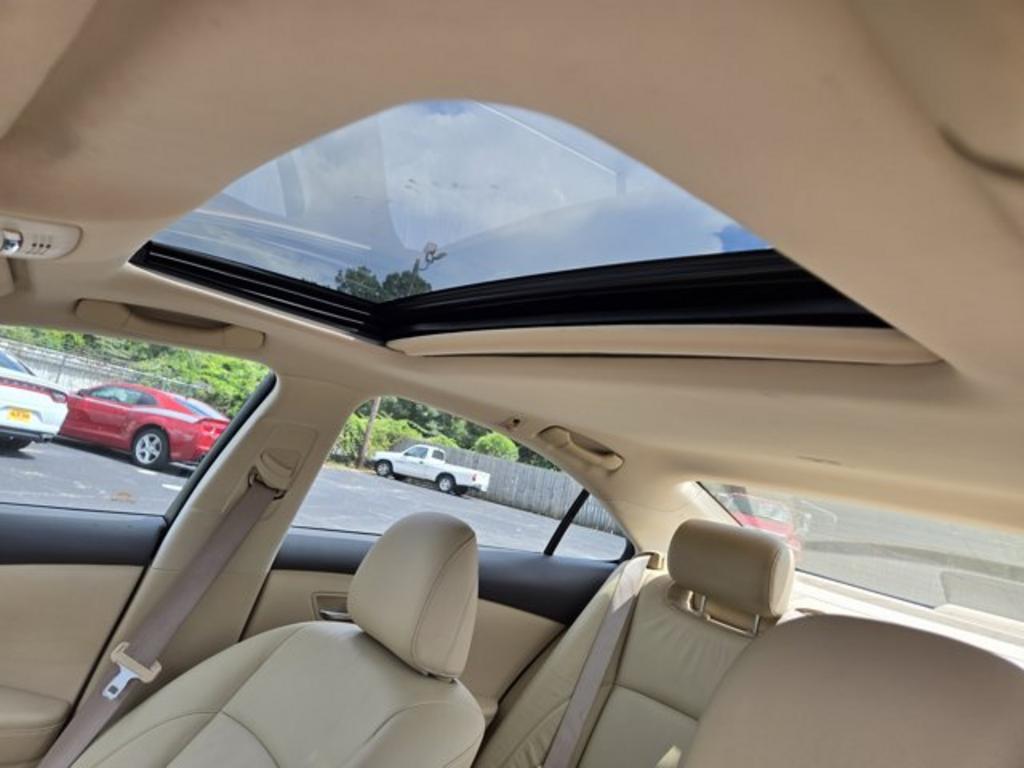 2007 Lexus ES - $10,995