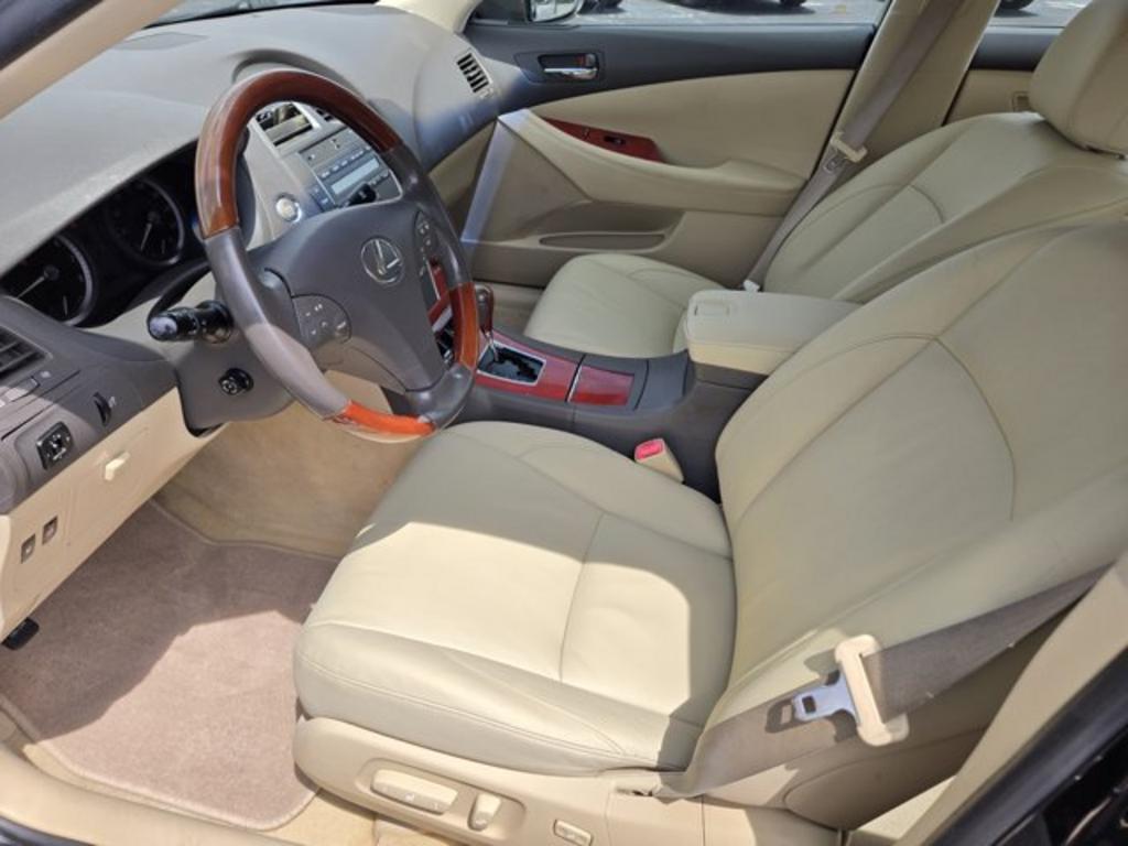 2007 Lexus ES - $10,995
