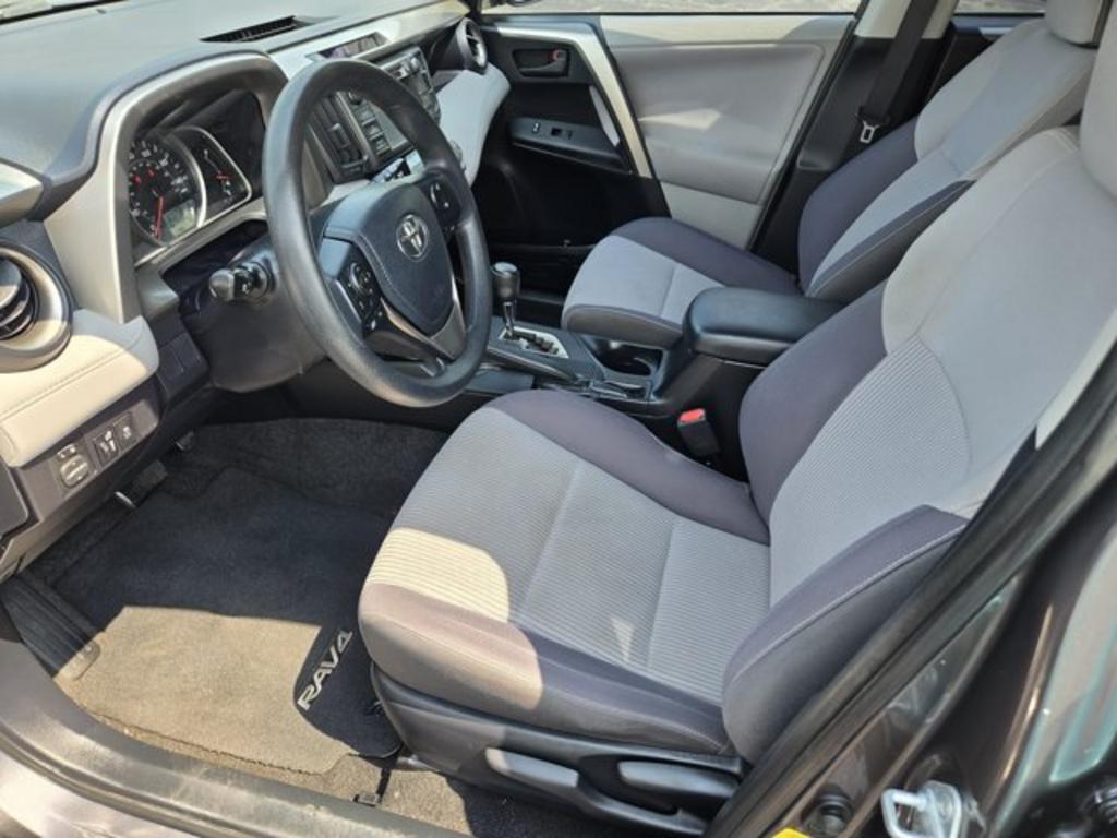 2013 Toyota RAV4 - $13,995