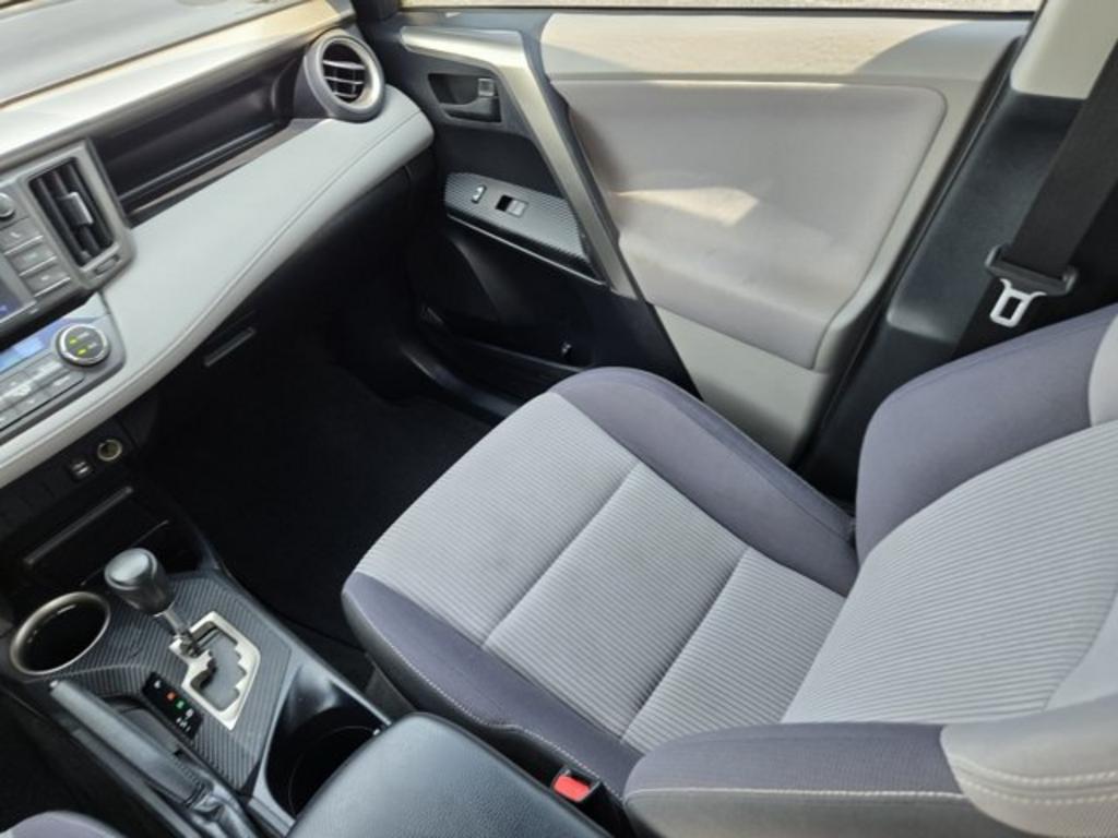 2013 Toyota RAV4 - $13,995
