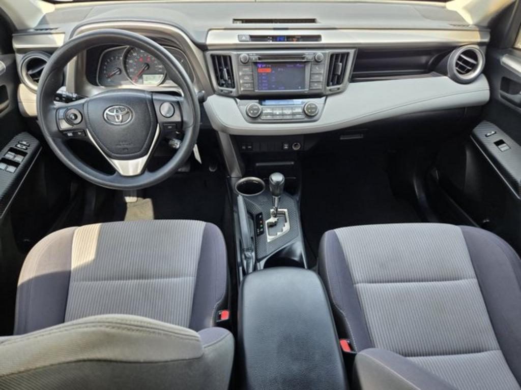 2013 Toyota RAV4 - $13,995
