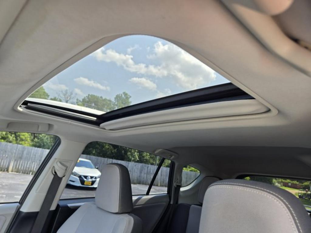 2013 Toyota RAV4 - $13,995