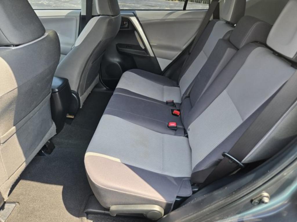 2013 Toyota RAV4 - $13,995