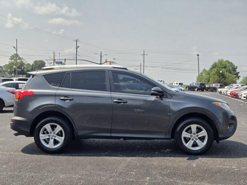 2013 Toyota RAV4 - $13,995