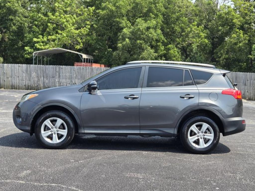 2013 Toyota RAV4 - $13,995