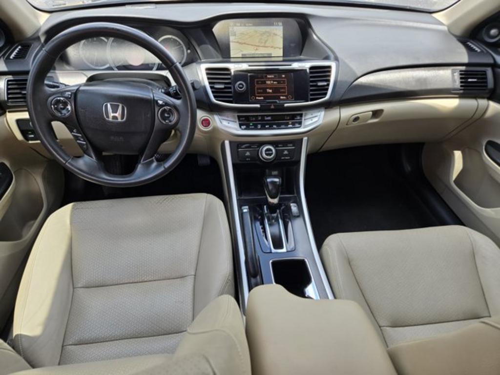 2014 Honda Accord - $13,995