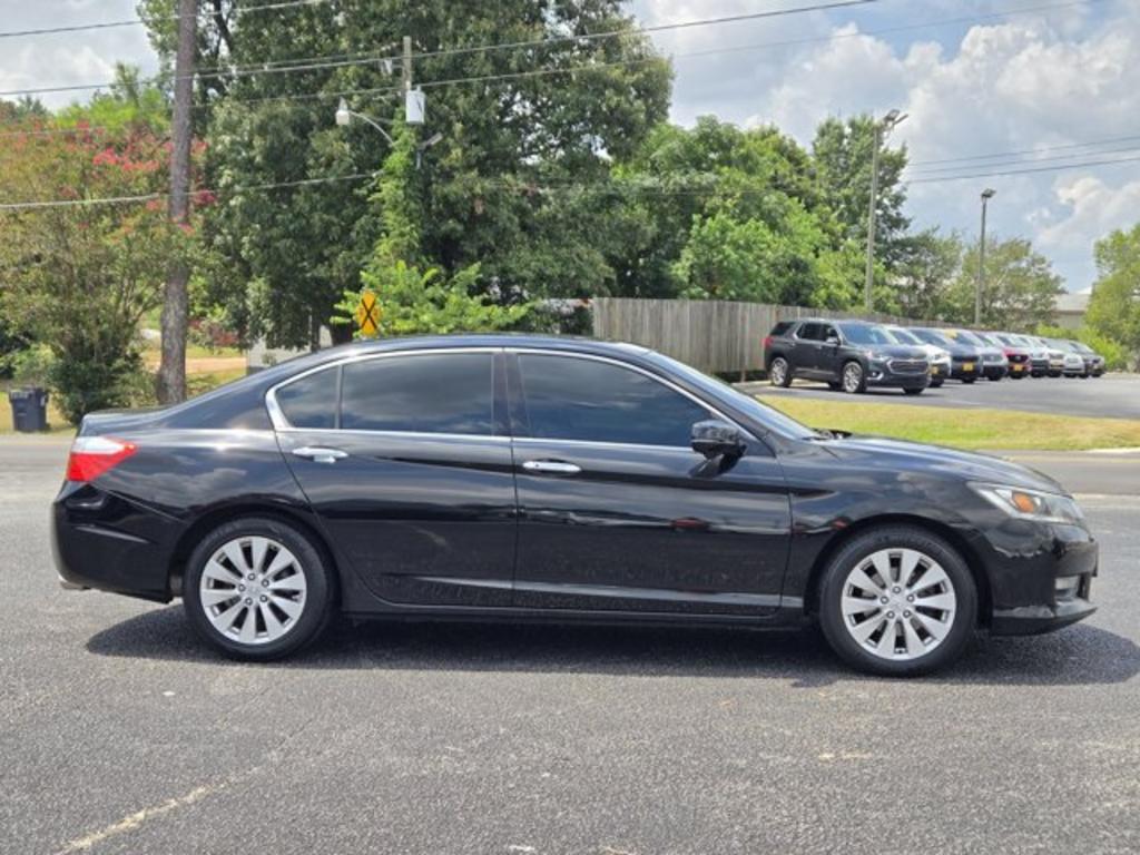 2014 Honda Accord - $13,995