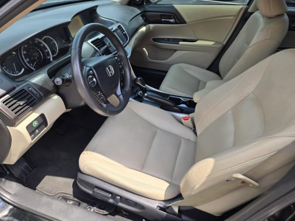 2014 Honda Accord - $13,995