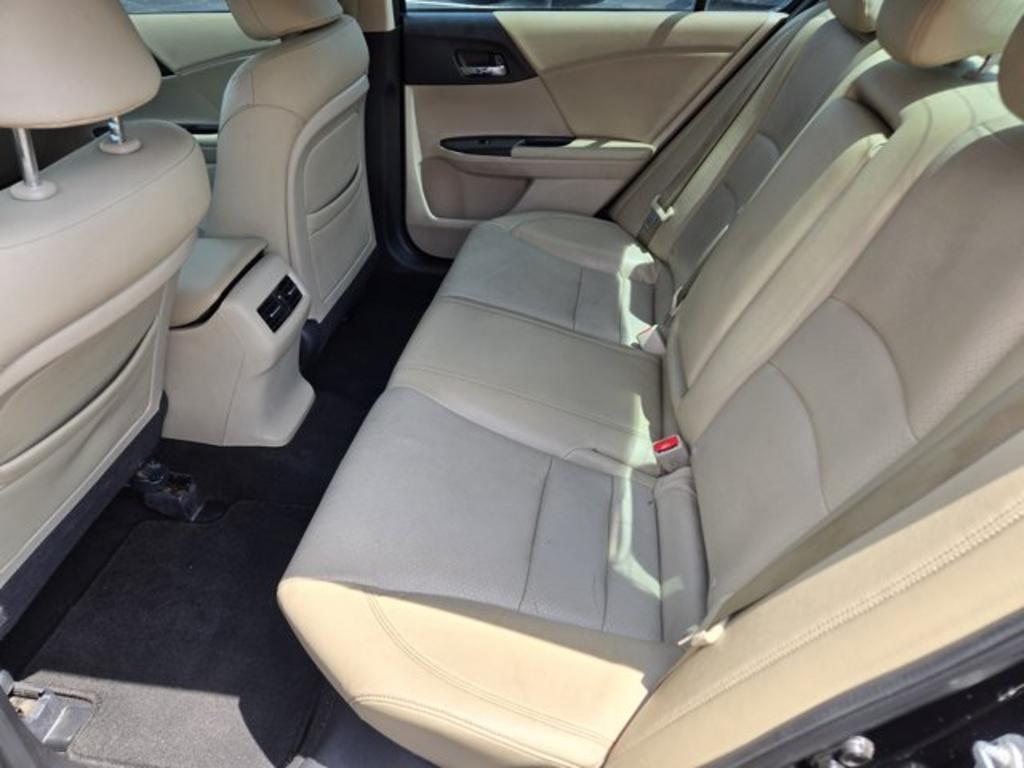 2014 Honda Accord - $13,995