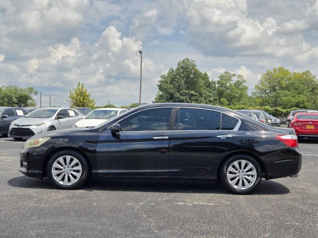 2014 Honda Accord - $13,995