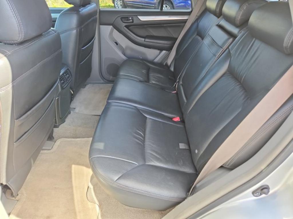 2008 Toyota 4Runner - $10,995