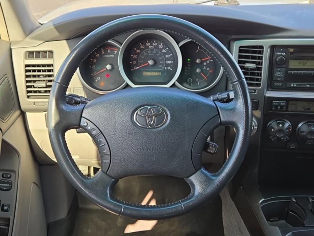 2008 Toyota 4Runner - $10,995