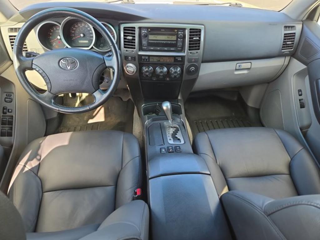 2008 Toyota 4Runner - $10,995