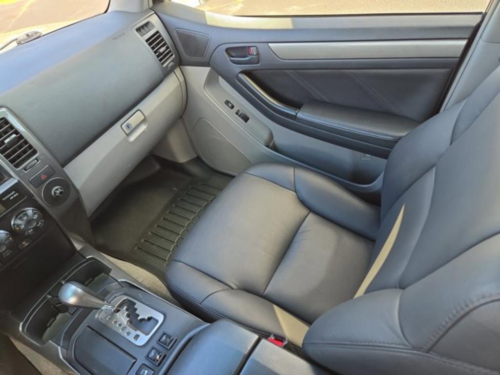 2008 Toyota 4Runner - $10,995