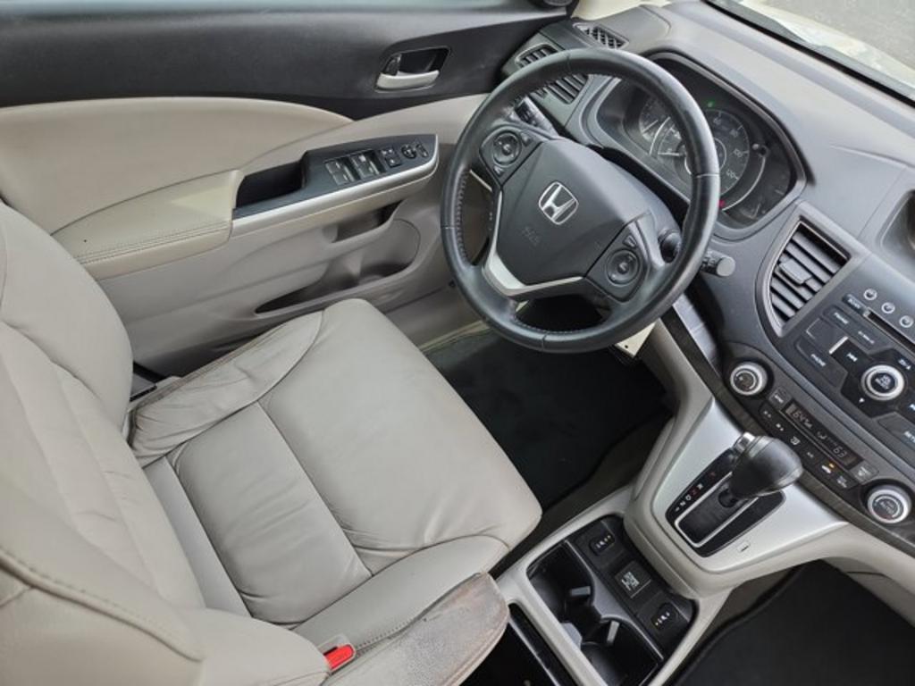 2014 Honda CR-V - $11,995