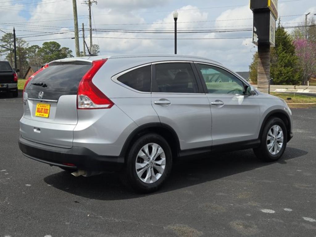 2014 Honda CR-V - $11,995