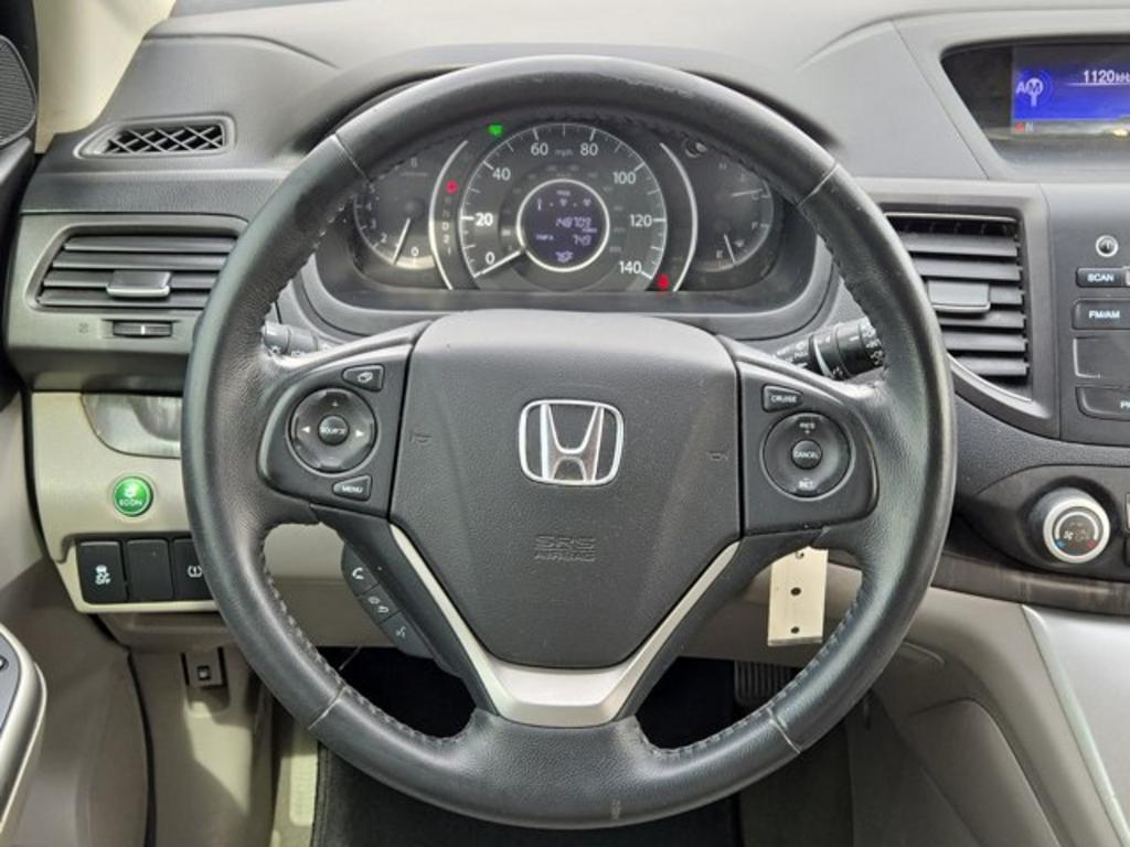 2014 Honda CR-V - $11,995
