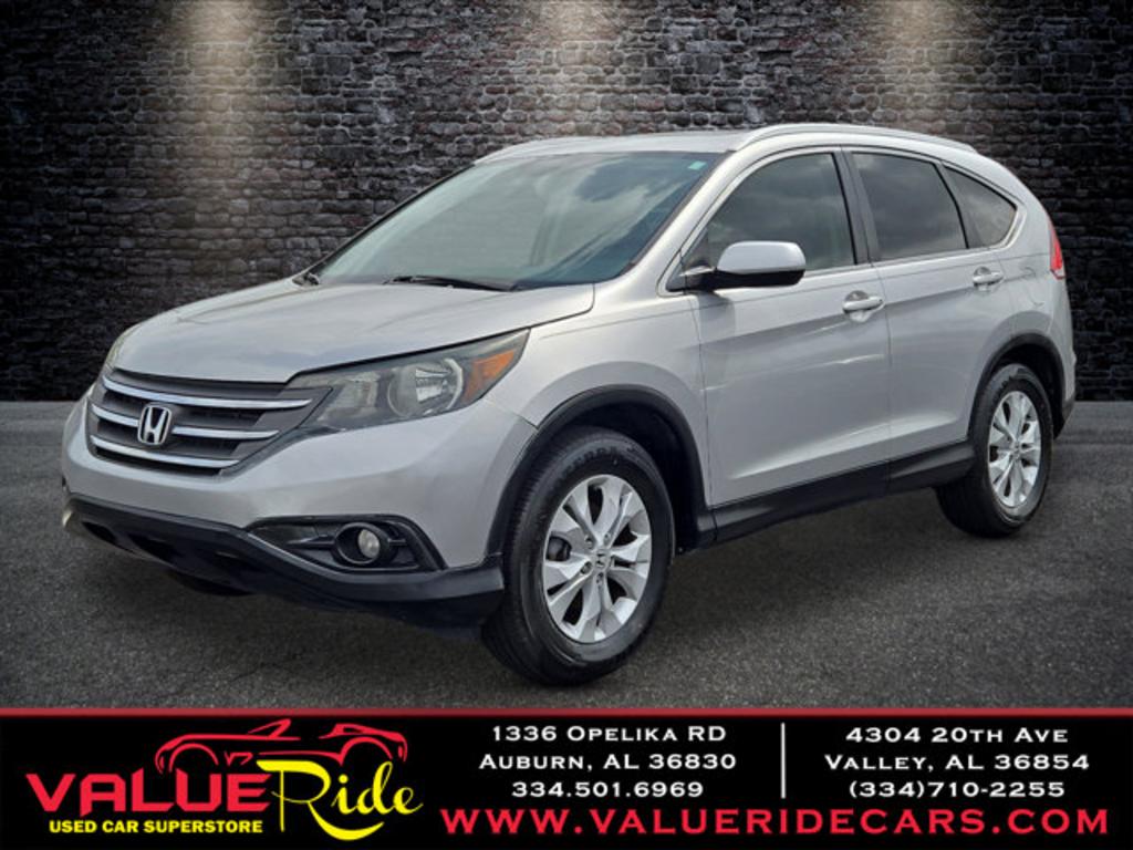 2014 Honda CR-V - $11,995