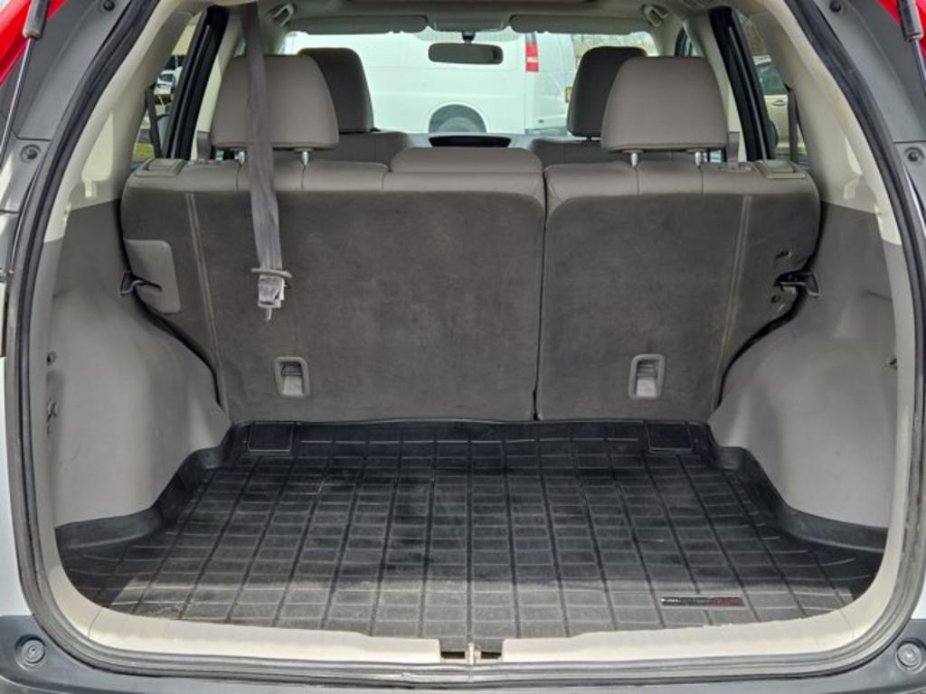 2014 Honda CR-V - $11,995
