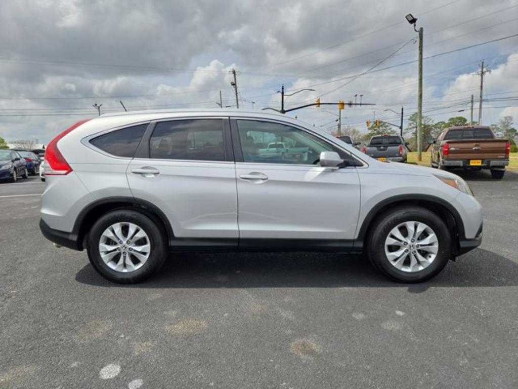 2014 Honda CR-V - $11,995