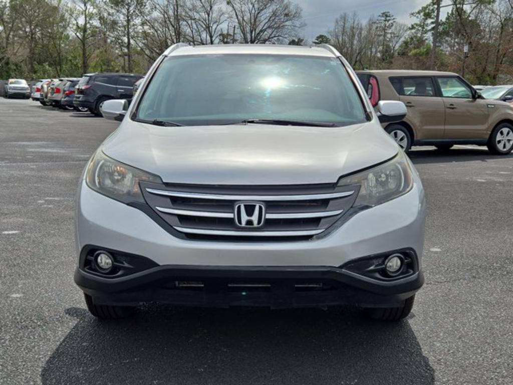 2014 Honda CR-V - $11,995