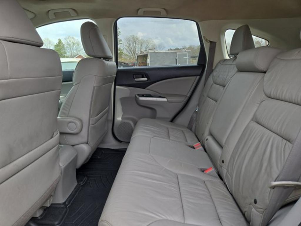 2014 Honda CR-V - $11,995