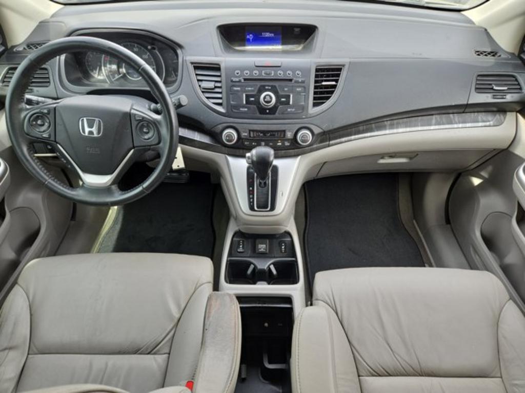 2014 Honda CR-V - $11,995