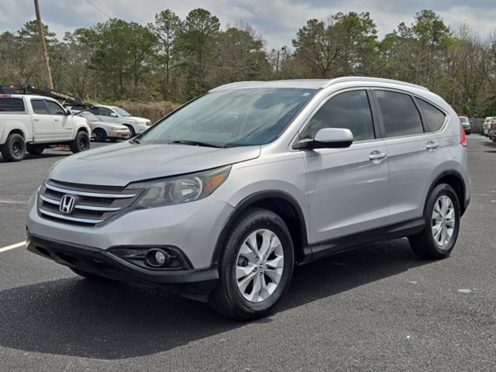 2014 Honda CR-V - $11,995
