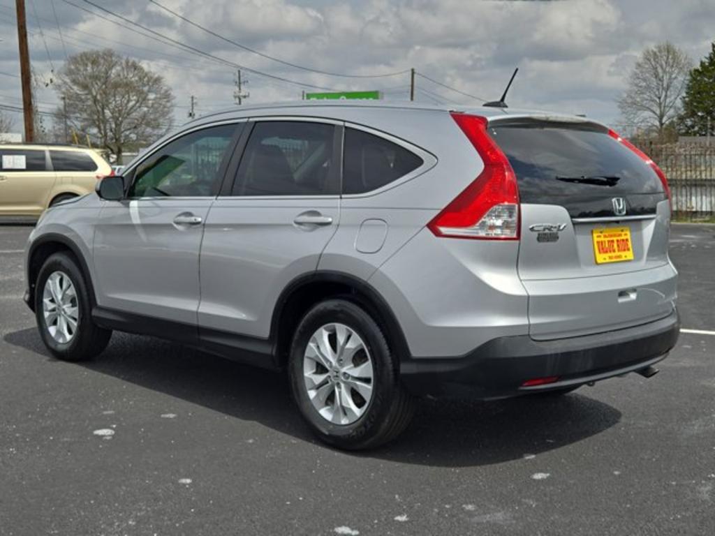 2014 Honda CR-V - $11,995