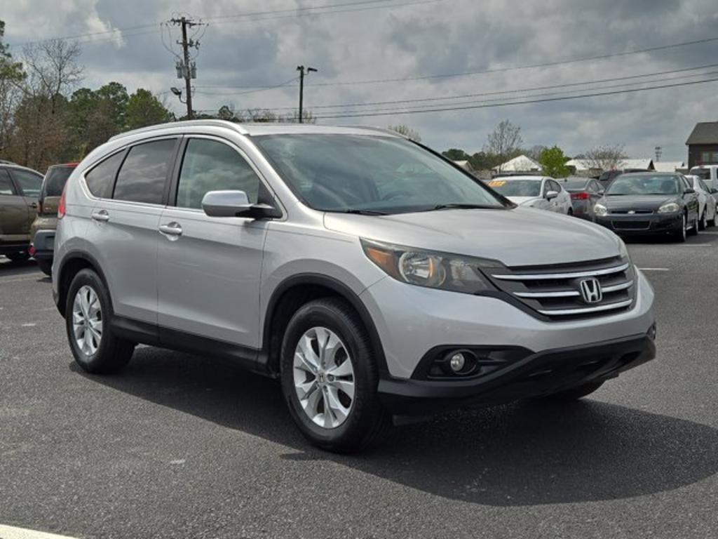 2014 Honda CR-V - $11,995